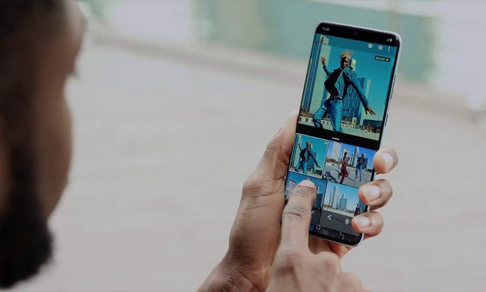 Galaxy S10, Note 10 sẽ sở hữu tính năng mới của Samsung S20 series